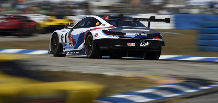 BMW M8 GTE Sebring 12h Endurance (3)