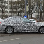 BMW Serie 3 2019 Spy - G20 (15)