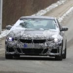 BMW Serie 3 2019 Spy - G20 (6)
