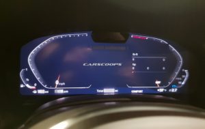 BMW Serie 7 Facelift 2019 Spy - G11 - G12 (13)