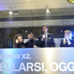 BMW X2 2018 - BMW Milano Golden Gala - F39 (3)