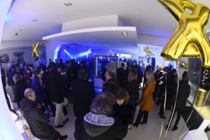 BMW X2 2018 - BMW Milano Golden Gala - F39 (4)