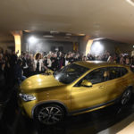 BMW X2 2018 - BMW Milano Golden Gala - F39 (8)