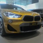 BMW X2 xDrive20d M Sport X - Porte Aperte 2018 - F39