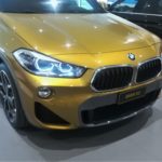 BMW X2 xDrive20d M Sport X - Porte Aperte 2018 - F39 (2)