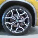 BMW X2 xDrive20d M Sport X - Porte Aperte 2018 - F39 (3)