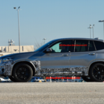 BMW X3M Spy - F97 - BMW X3 2018