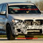 BMW X3M Spy - F97 - BMW X3 (6)