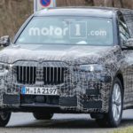 BMW X7 2018 Spy G07 (1)