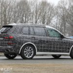 BMW X7 2018 Spy G07 (10)