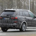 BMW X7 2018 Spy G07 (11)