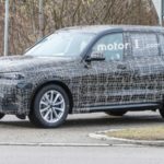 BMW X7 2018 Spy G07 (3)