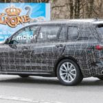 BMW X7 2018 Spy G07 (5)