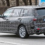 BMW X7 2018 Spy G07 (6)