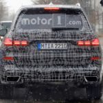 BMW X7 2018 Spy G07 (7)