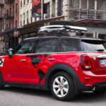 MINI Countryman Cooper S E ALL4 Panamericana - MINI Countryman Panamericana (2)