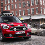 MINI Countryman Cooper S E ALL4 Panamericana - MINI Countryman Panamericana (3)