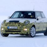 MINI Electric Spy 2019