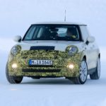 MINI Electric Spy 2019 (2)