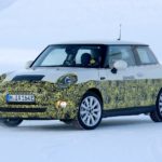 MINI Electric Spy 2019 (4)