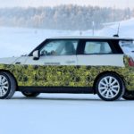 MINI Electric Spy 2019 (5)