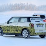 MINI Electric Spy 2019 (6)