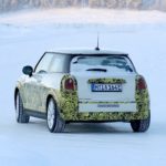 MINI Electric Spy 2019 (7)