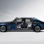 Rolls Royce Phantom EWB A Moment in Time 2018 (2)