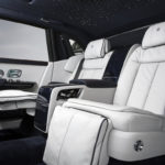 Rolls Royce Phantom EWB A Moment in Time 2018 (3)