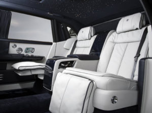 Rolls Royce Phantom EWB A Moment in Time 2018 (3)