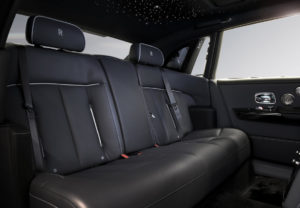 Rolls Royce Phantom The Gentleman Tourer 2018 (5)