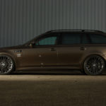 BMW M5 Touring E61 - G-Power G5 Hurricane RRS