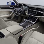 Audi A6 Avant 2018 C8 (10)
