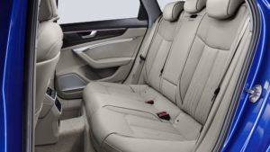 Audi A6 Avant 2018 C8 (11)