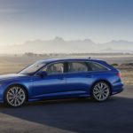 Audi A6 Avant 2018 C8 (3)