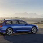 Audi A6 Avant 2018 C8 (4)
