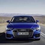 Audi A6 Avant 2018 C8 (7)