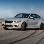 BMW M2 Competition 2018 (10)