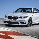 BMW M2 Competition 2018 (11)