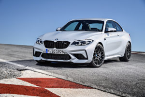 BMW M2 Competition 2018 (11)