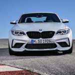 BMW M2 Competition 2018 (12)