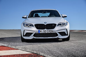 BMW M2 Competition 2018 (12)