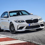 BMW M2 Competition 2018 (13)
