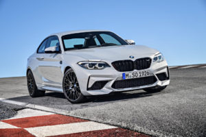 BMW M2 Competition 2018 (13)