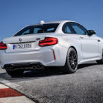 BMW M2 Competition 2018 (14)