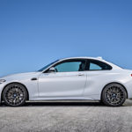 BMW M2 Competition 2018 (15)
