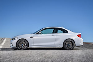 BMW M2 Competition 2018 (15)