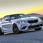 BMW M2 Competition 2018 (2)