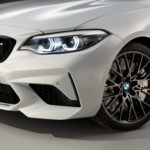 BMW M2 Competition 2018 (20)
