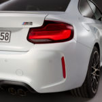 BMW M2 Competition 2018 (22)